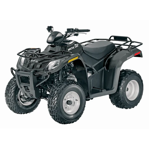 ATV 300CC