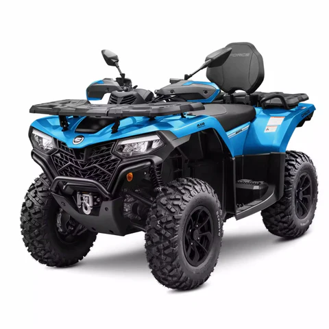 CFMOTO CFORCE 520