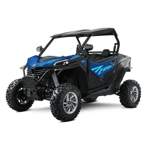 CFMOTO ZFORCE 800 Sport