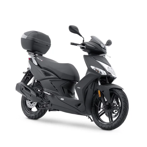 KYMCO Agility 125