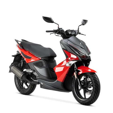 KYMCO Super 8 50