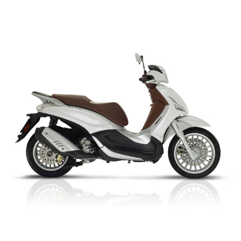 Piaggio Beverly 300
