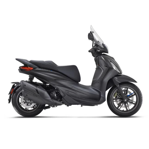 Piaggio Beverly 400 S