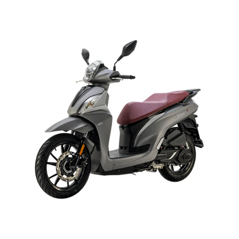 SYM SYMPHONy ST 125