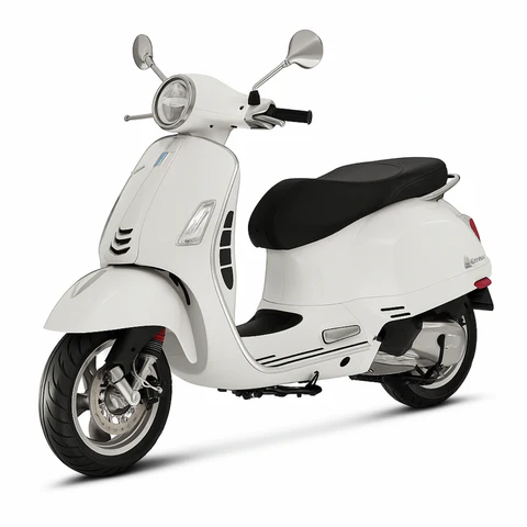 Vespa 300CC GTS