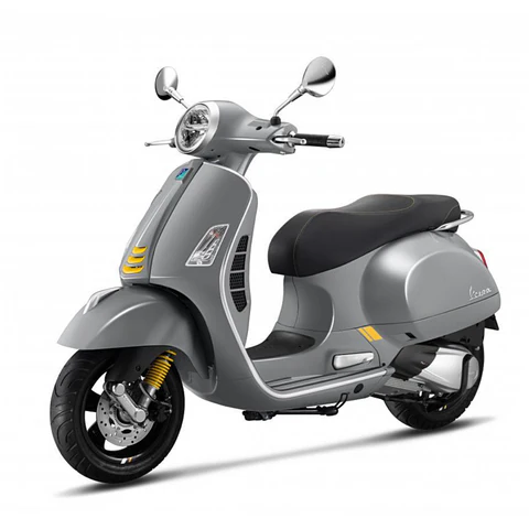 Vespa 310CC GTS